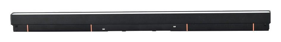 Накладной светильник iLedex Technical VISION48/22 4822-001-L600-24W-110DG-3000K-BK