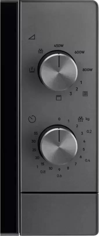 Микроволновая печь Electrolux EMZ421MMTi
