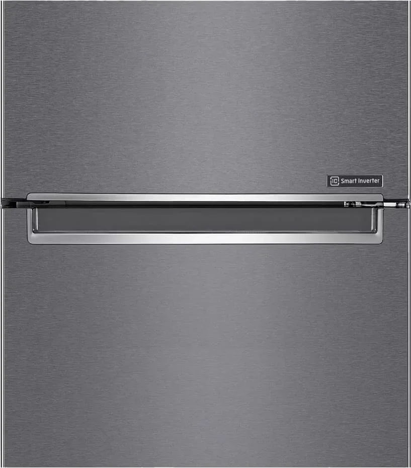 Холодильник LG GC-B459SLCL