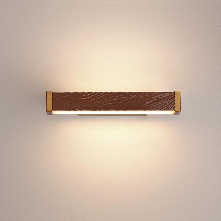 Накладной светильник Odeon Light Riviera 5450/10WLB