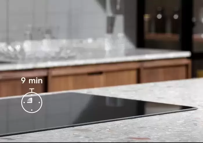 Индукционная варочная панель Electrolux LIR60433B