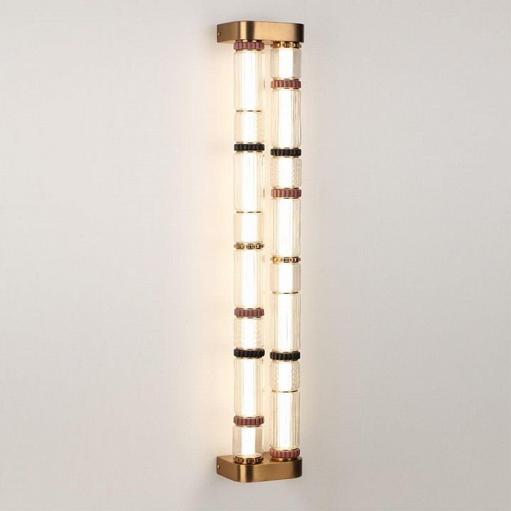 Накладной светильник Odeon Light COLLIER 5455/60WL
