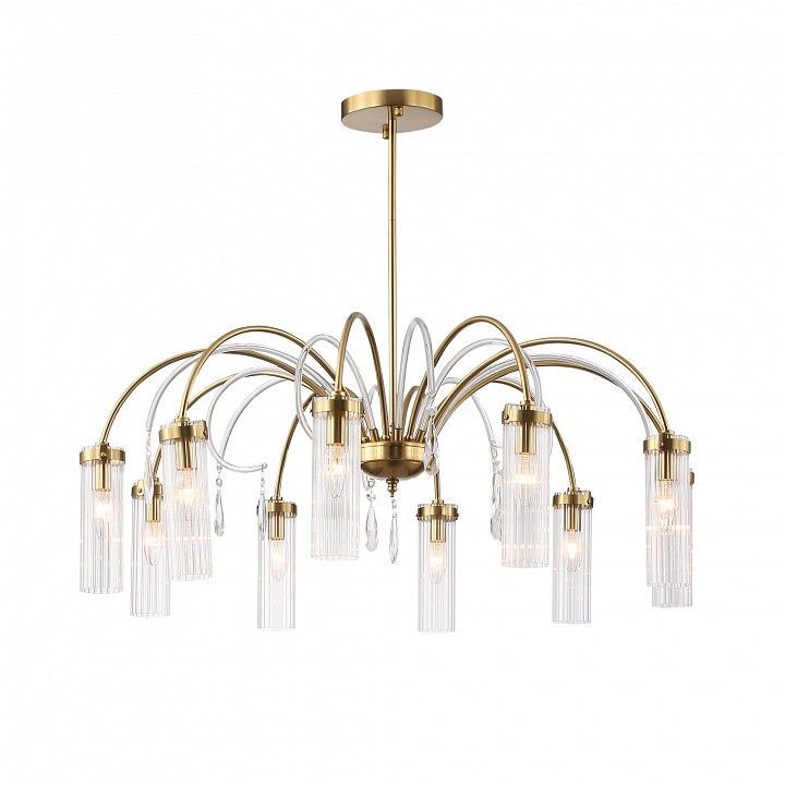 Люстра на штанге ST-Luce Luminera SL1401.303.10