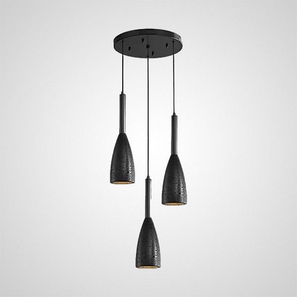 Подвесной светильник Imperiumloft DALBY dalby-stone-combo01