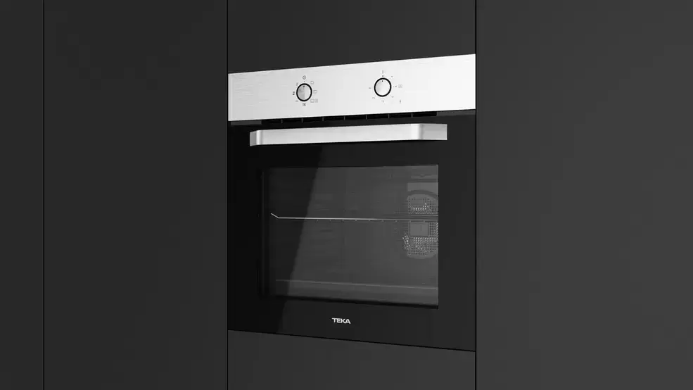 Духовой шкаф Teka HCB 6515 SS