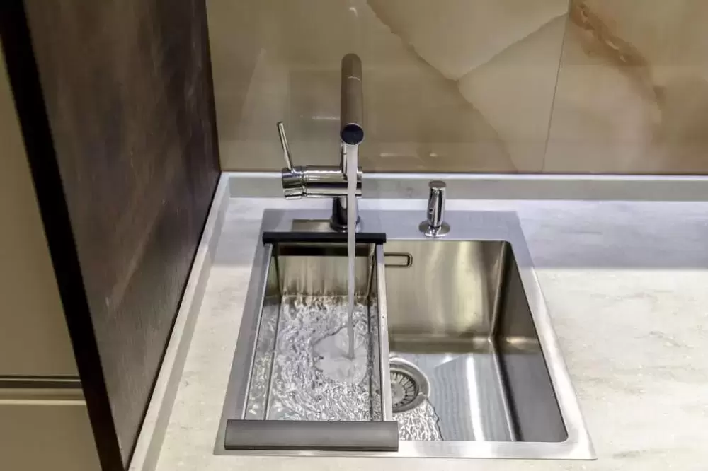 Мойка Omoikiri Akisame 41 IN new