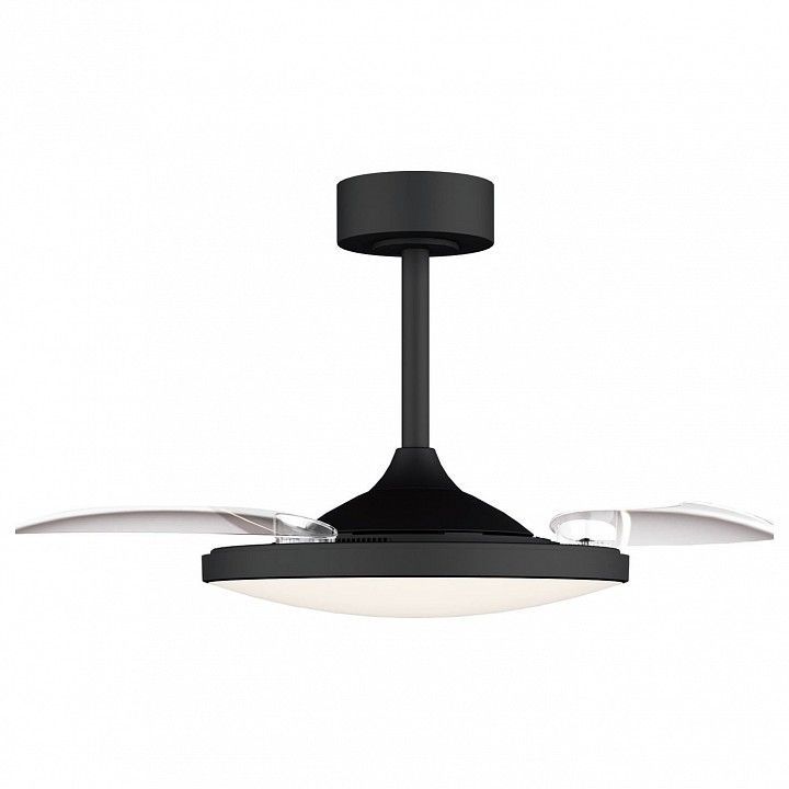 Светильник с вентилятором Mantra Slim Fan 9056