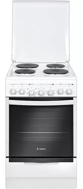 Плита Gefest ЭП Н Д 5140-02