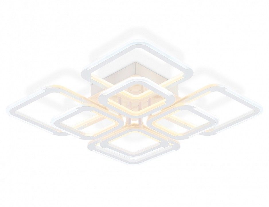 Потолочная люстра Ambrella Light FA FA8950