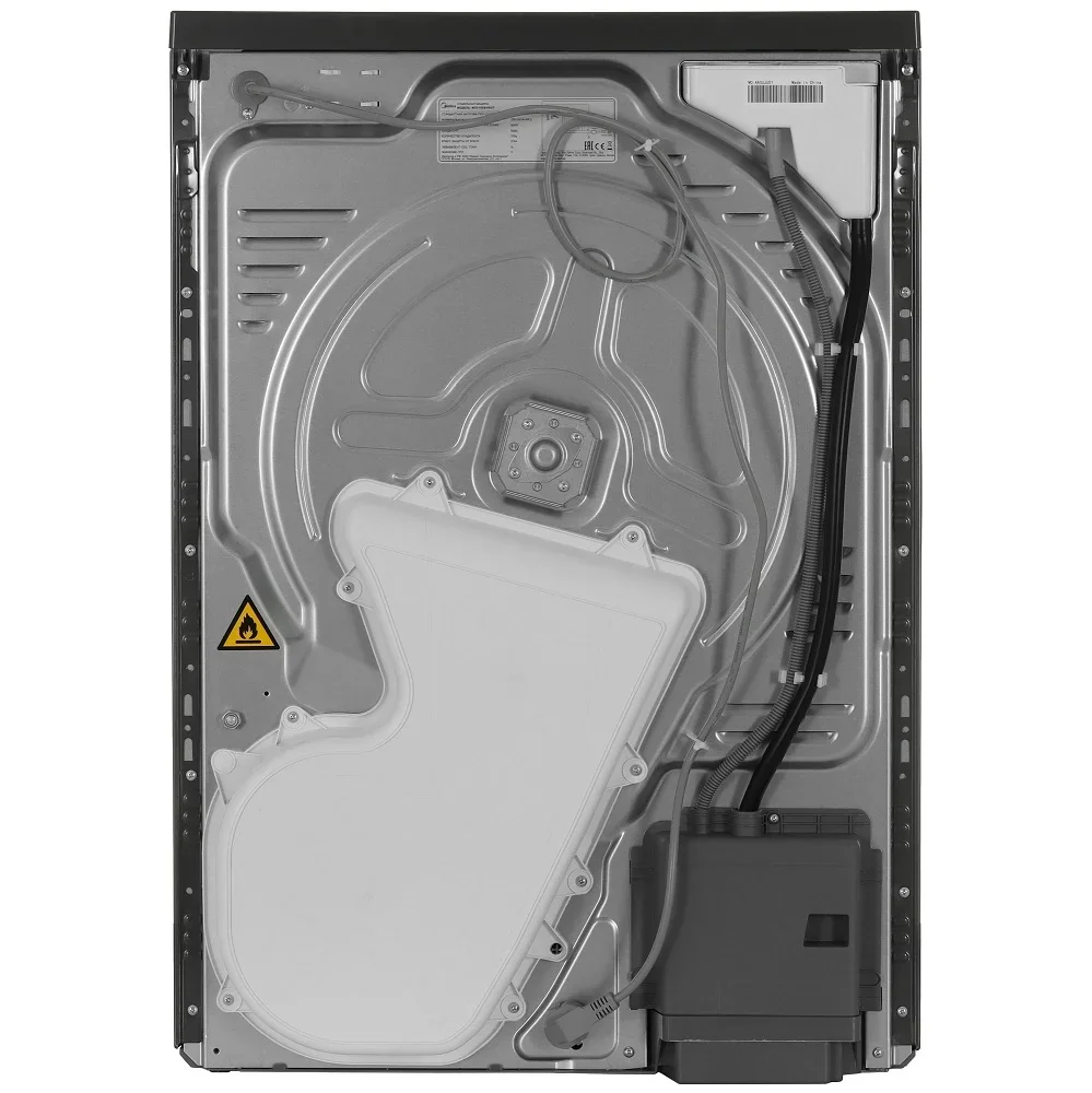 Сушильная машина Midea MD0180BH60/T