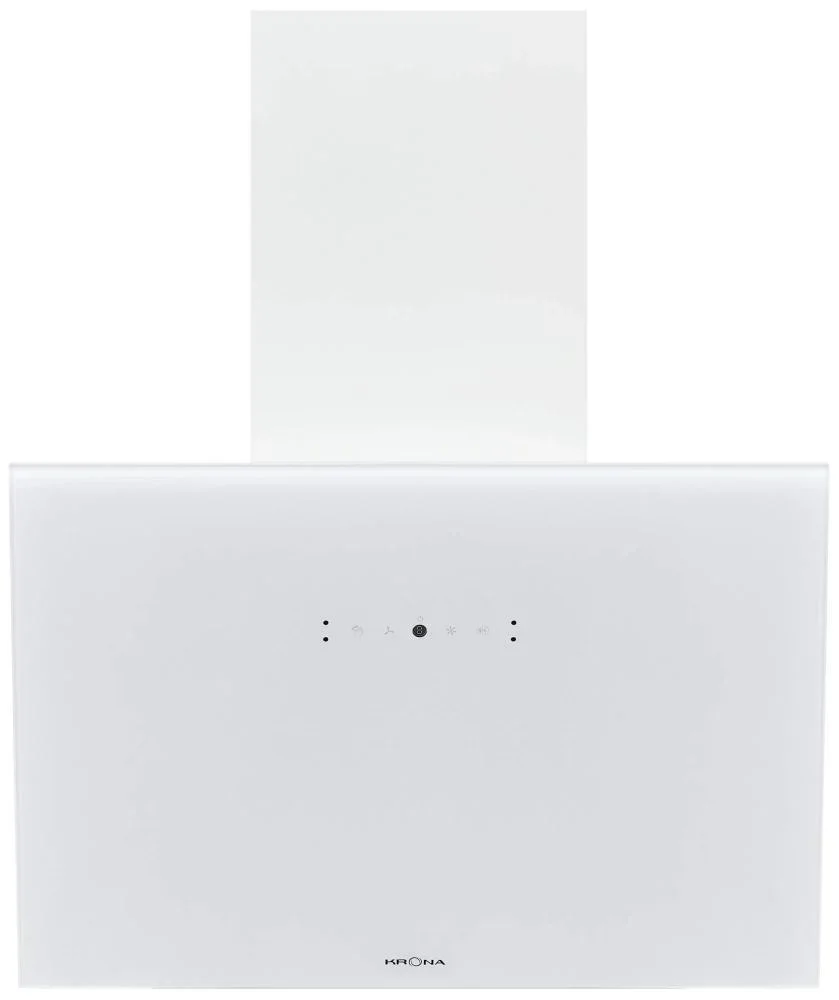 Вытяжка KRONA BELINDA 600 white SGC max