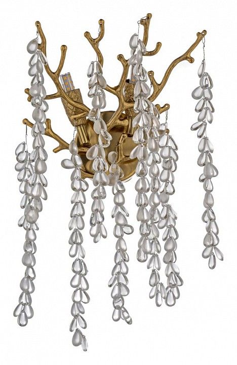 Бра Dio D’Arte Tavenna Antigue Tavenna H 2.26.800 A