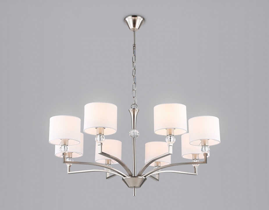 Подвесная люстра Ambrella Light HIGH LIGHT LH71123