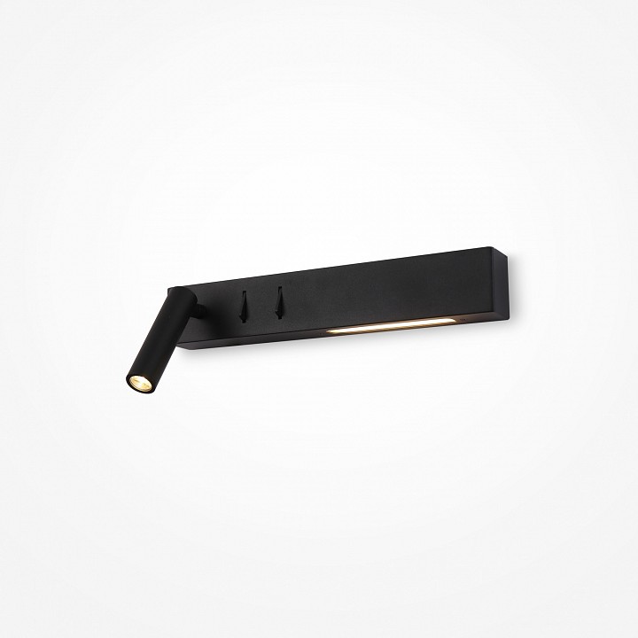 Бра Maytoni Technical Comodo C031WL-L8B3K