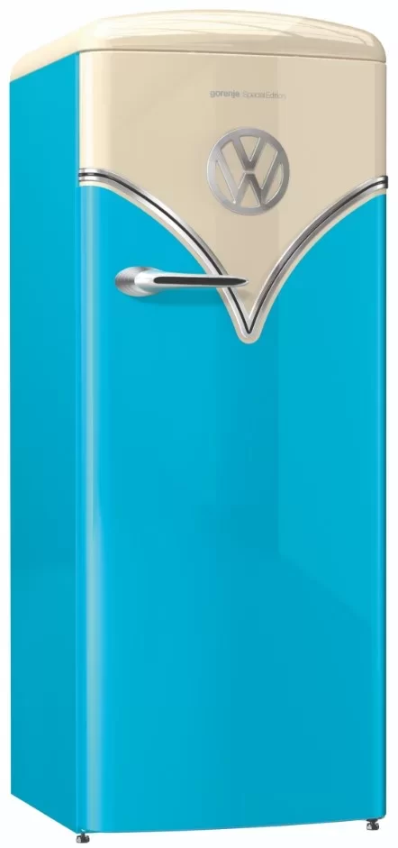 Холодильник Gorenje OBRB153BL