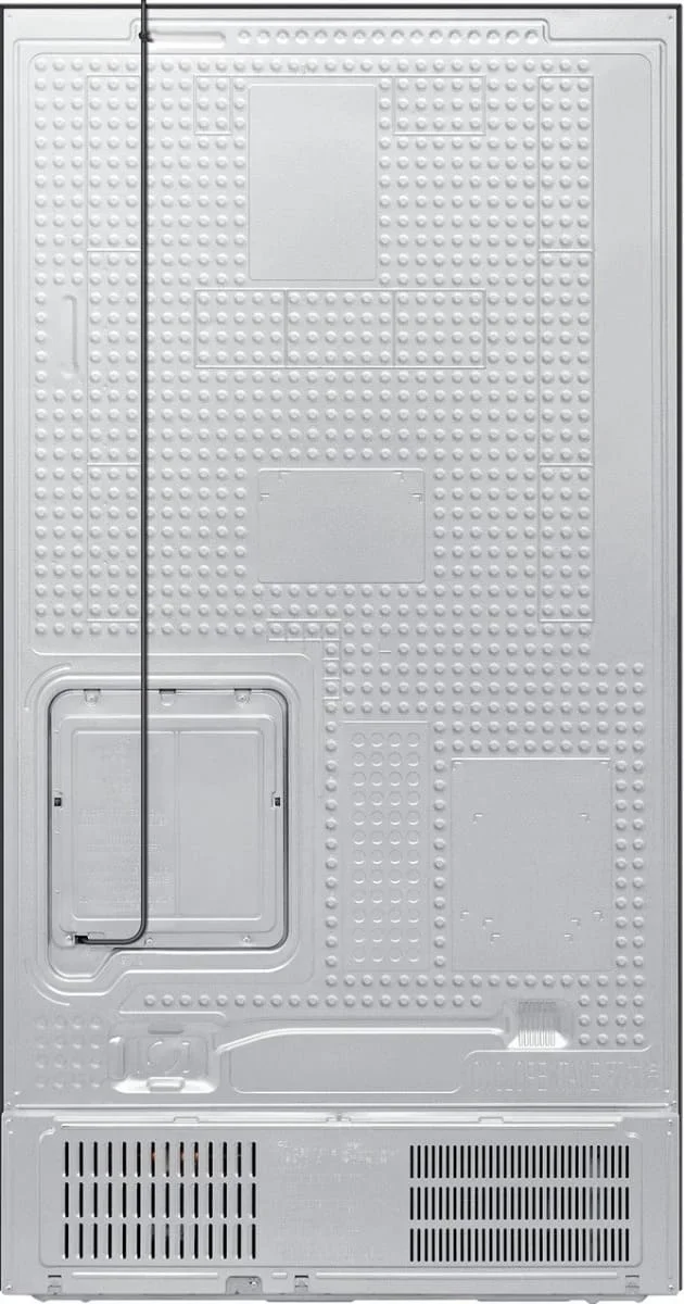 Холодильник Samsung RS70F65Q1FWT