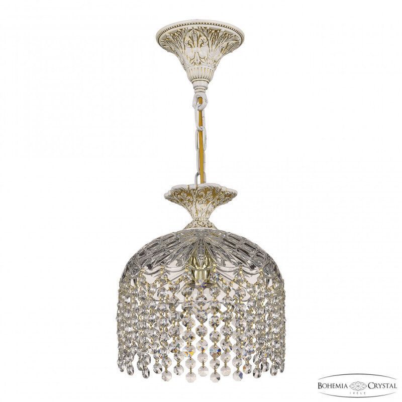 Подвесной светильник Bohemia Ivele Crystal AL1678 AL16781/22 WMG R