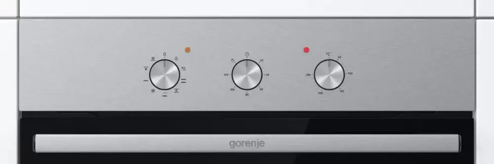 Духовой шкаф Gorenje BO6727E03NX