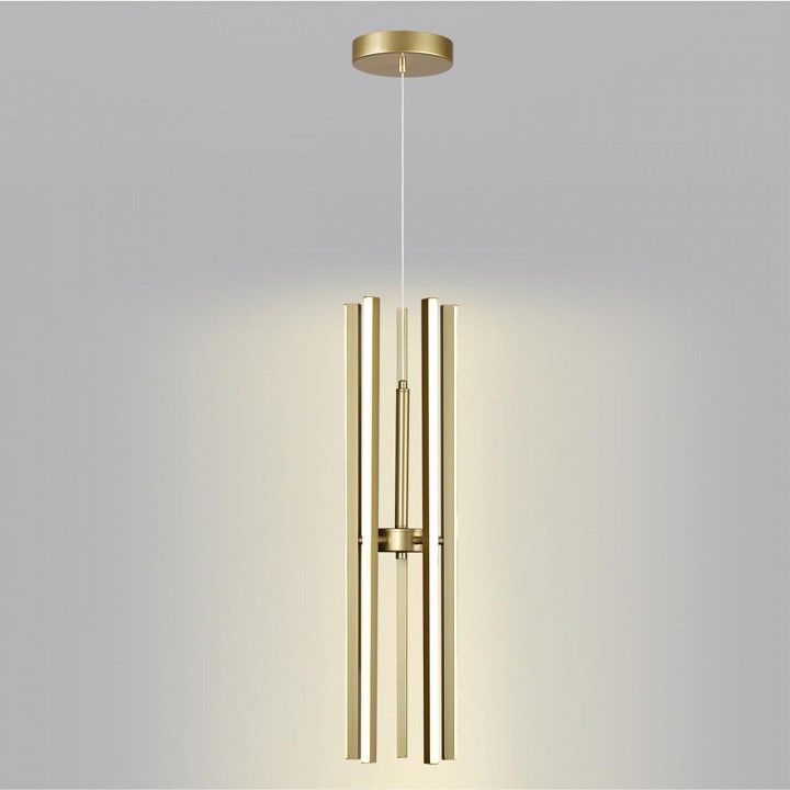 Подвесная люстра Lumion Parker 6564/60L