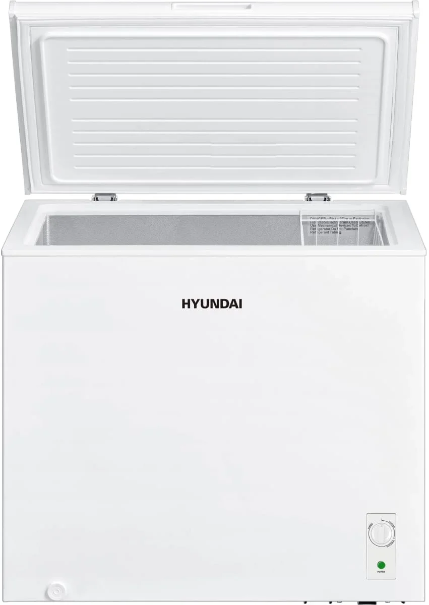 Морозильный ларь Hyundai CH2005