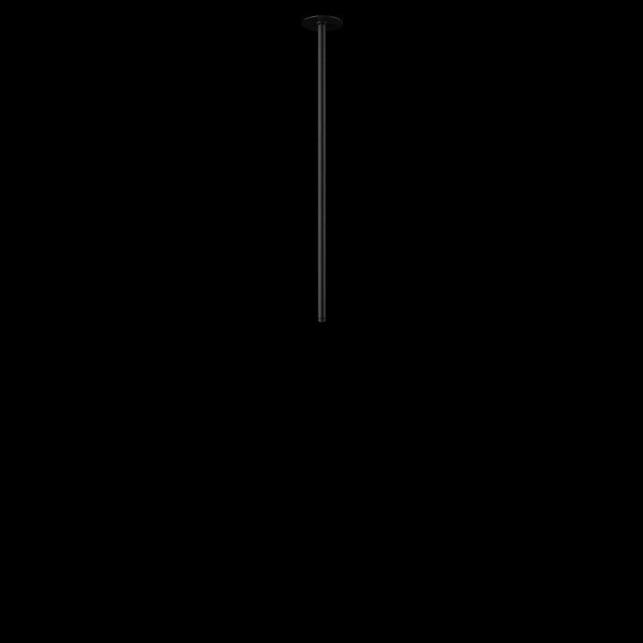 Встраиваемый светильник на штанге Loft it Cane 10359/600 Black