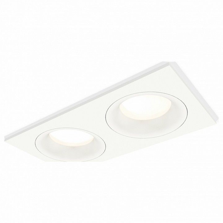 Встраиваемый светильник Ambrella Light XC XC7635001