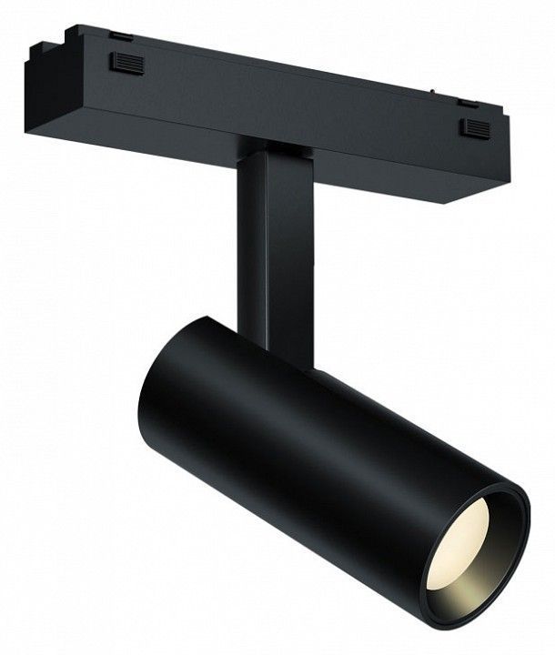 Светильник на штанге iLedex Technical VISION48/25 SMART 4825-042-D34-8W-40DG-BK