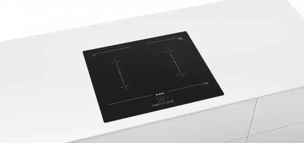 Индукционная варочная панель BOSCH PVQ611FC5E
