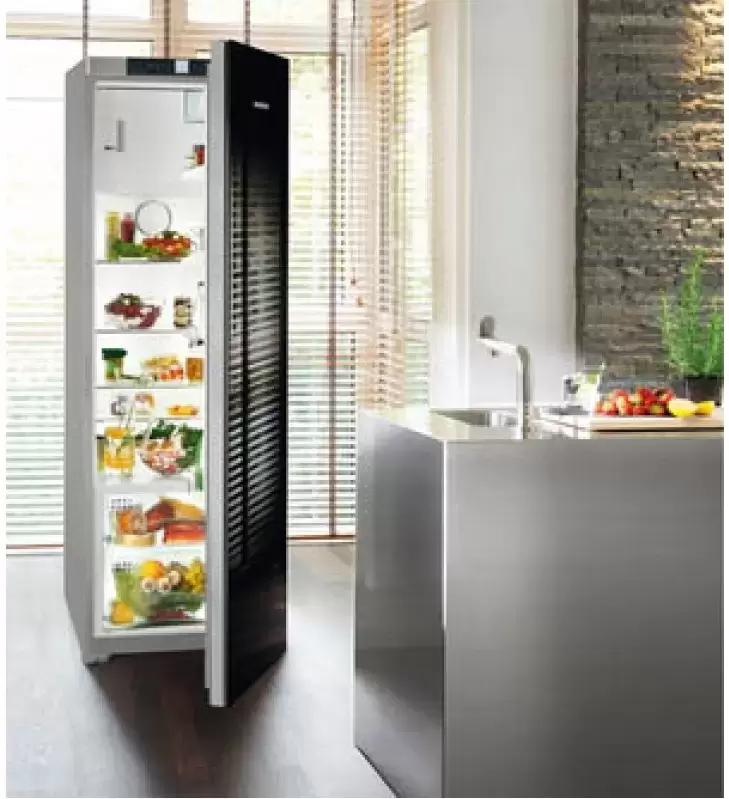 Холодильник Liebherr KBgb 3864 Premium BioFresh