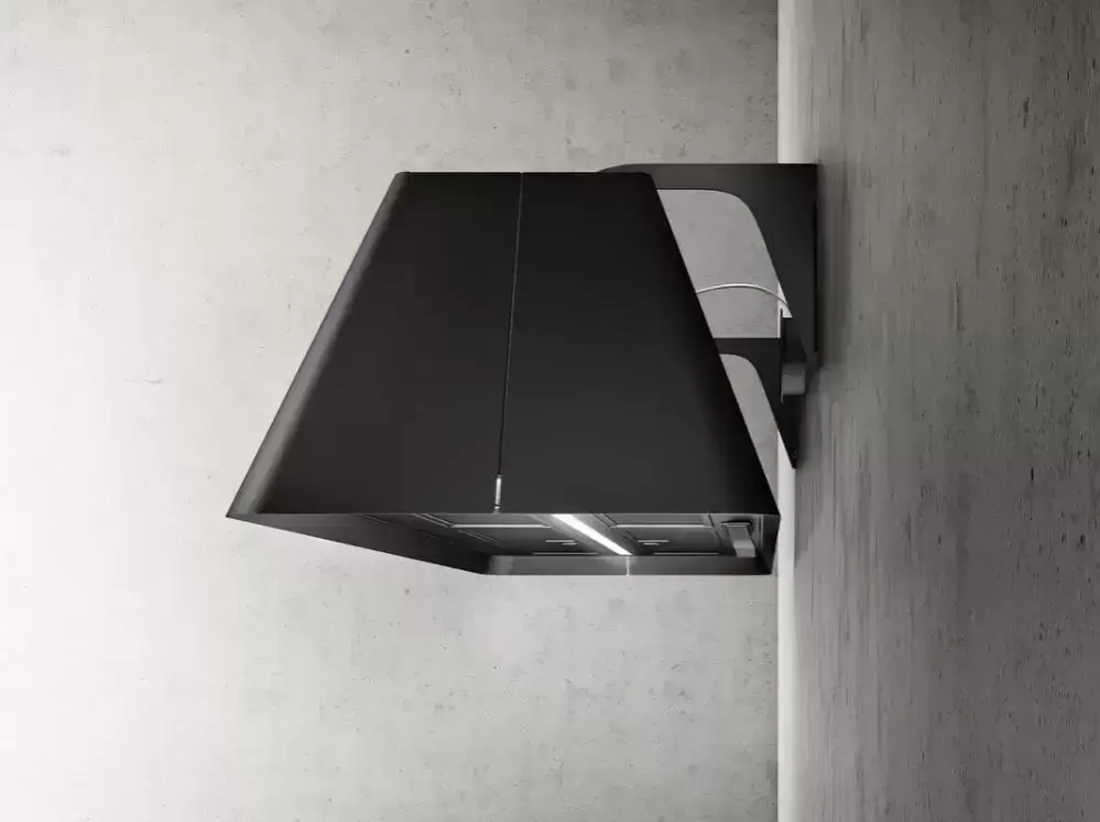 Вытяжка Elica IKONA MAXXI PURE BL MAT/F/120