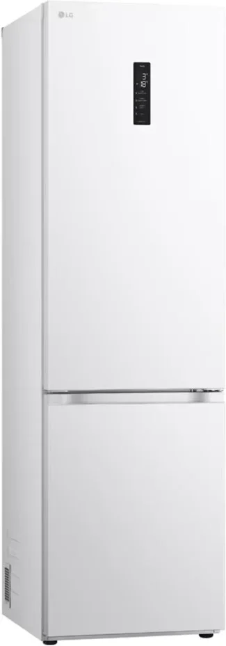 Холодильник LG GC-B509FQQW