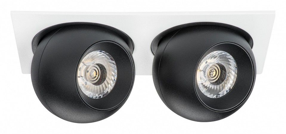 Встраиваемый светильник Lightstar Intero BALL i5267474