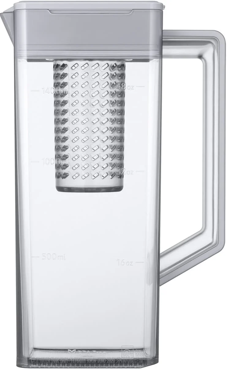 Холодильник Samsung RF65DB970012WR