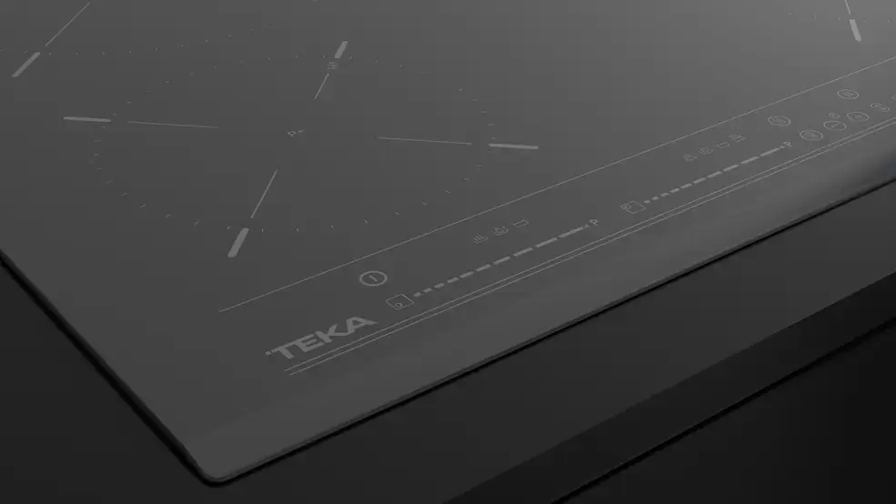 Варочная панель Teka IZ 6420 STONE GREY
