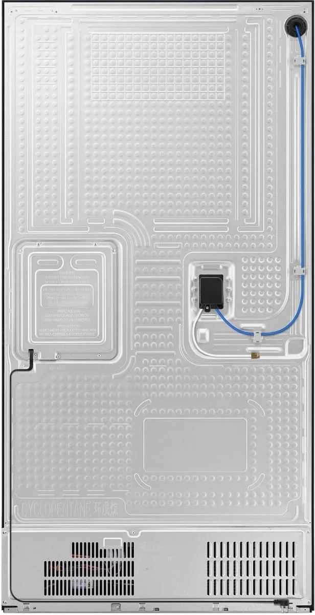 Холодильник Samsung RF65DB970012WR