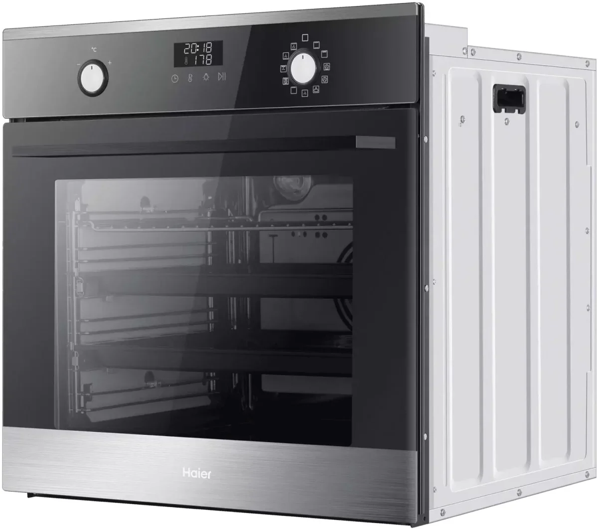 Духовой шкаф Haier HOX-P11CGBX