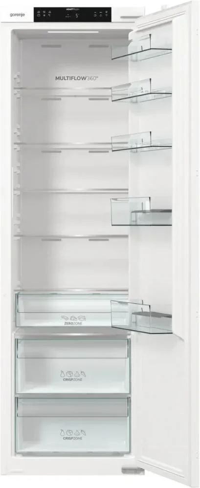 Встраиваемый холодильник Gorenje RI517E41WF