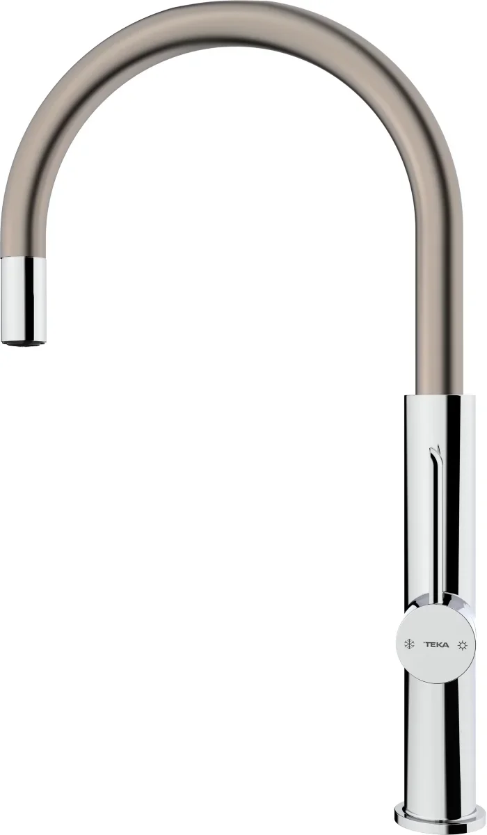 Смеситель Teka FOT 995 TITANIUM