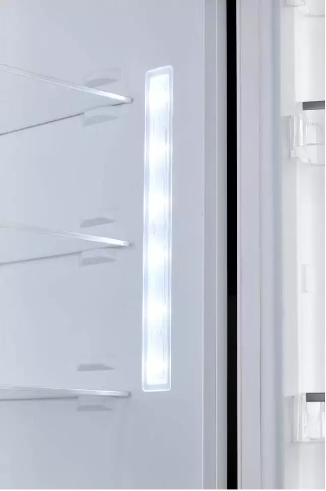 Холодильник Korting KNFC 62370 GW