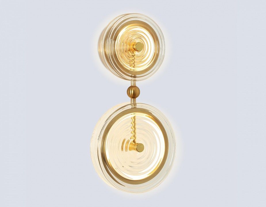 Накладной светильник Ambrella Light LH LH31118