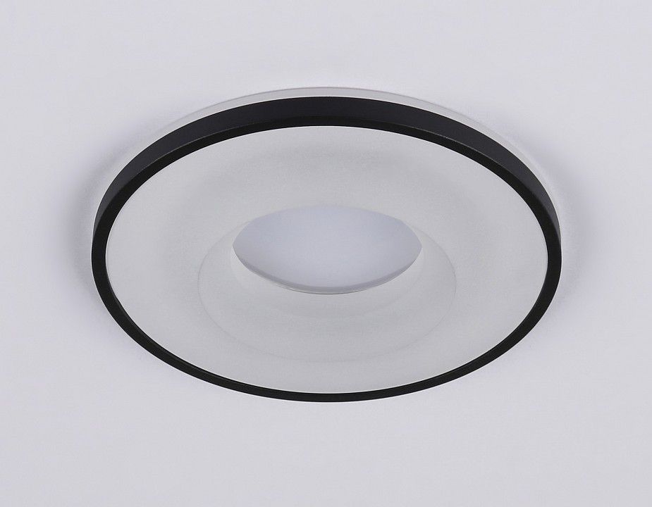 Встраиваемый светильник Ambrella Light TN TN3201