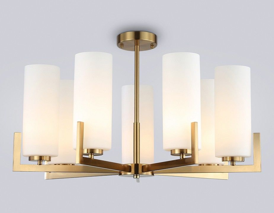 Люстра на штанге Ambrella Light LH LH56064