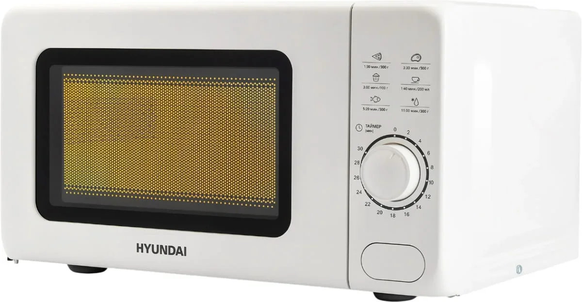 Микроволновая печь Hyundai HYM-D3035