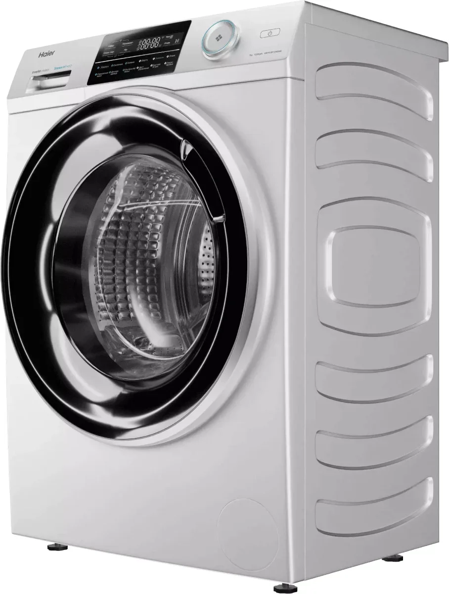 Стиральная машина Haier HW70-BP12969AE