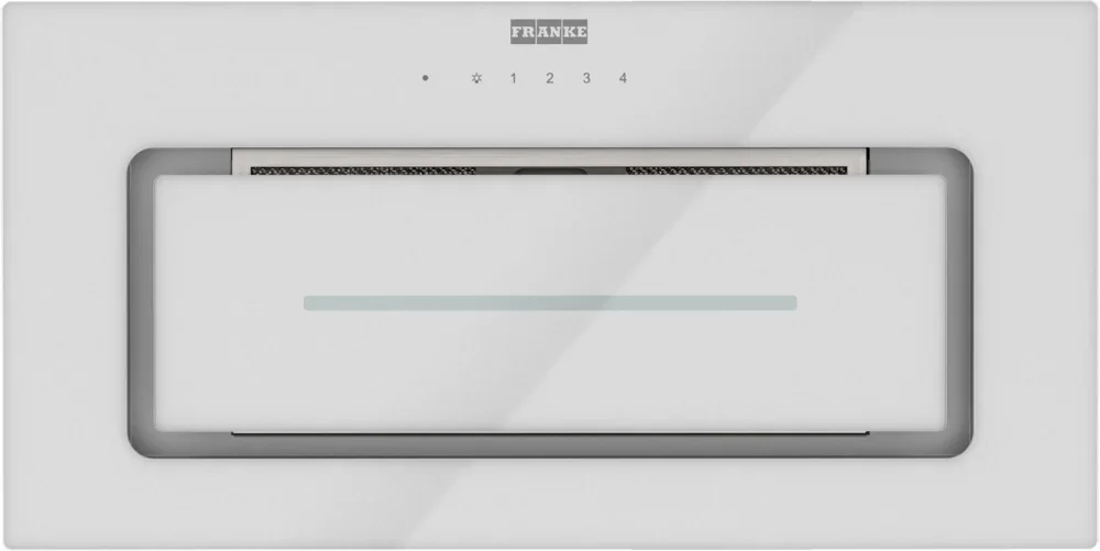 Встраиваемая вытяжка Franke LUCE 60 WH