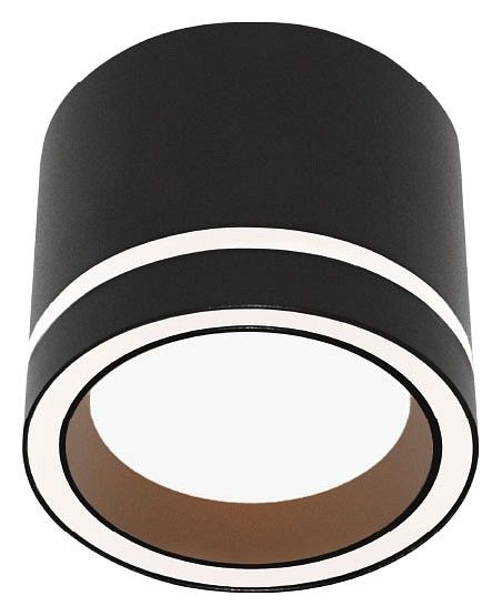 Накладной светильник Wolta LUCE WSL-GX53 WSL-GX53/06BL