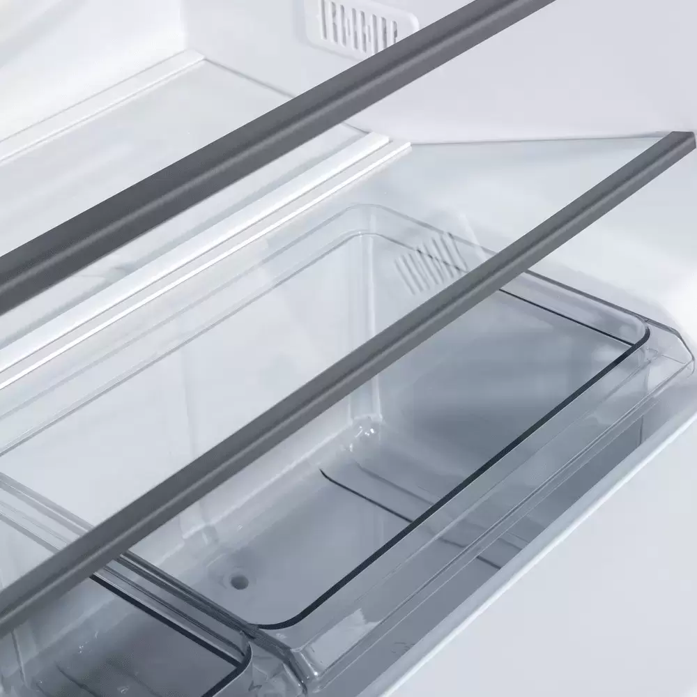 Встраиваемая холодильная камера Maunfeld MBL88SWGR Inverter