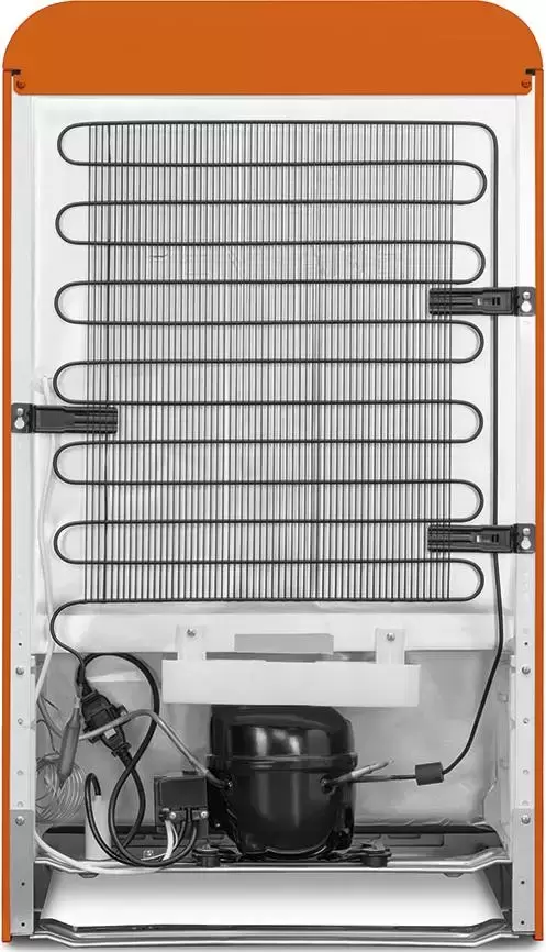 Холодильник Smeg FAB10LOR6