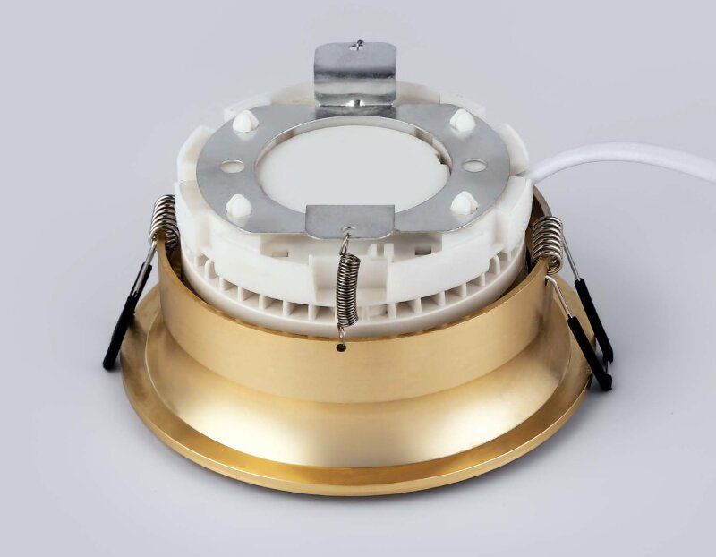 Встраиваемый светильник Ambrella Light TN TN6760