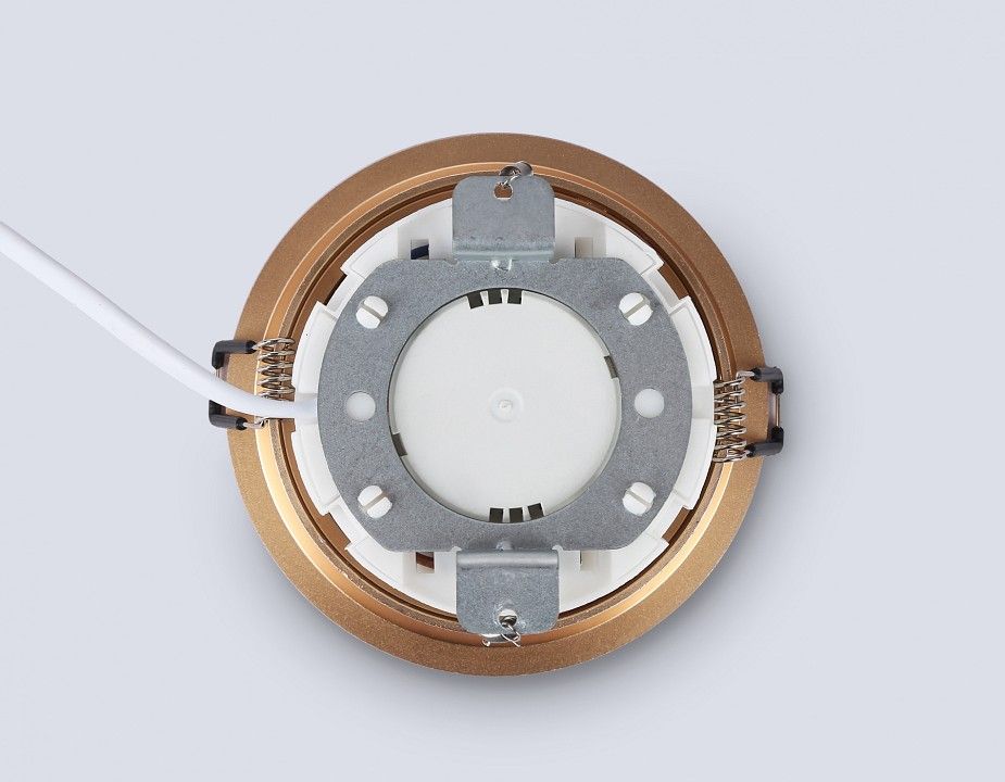 Встраиваемый светильник Ambrella Light TN TN51812
